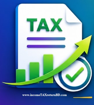 Income TAX Return